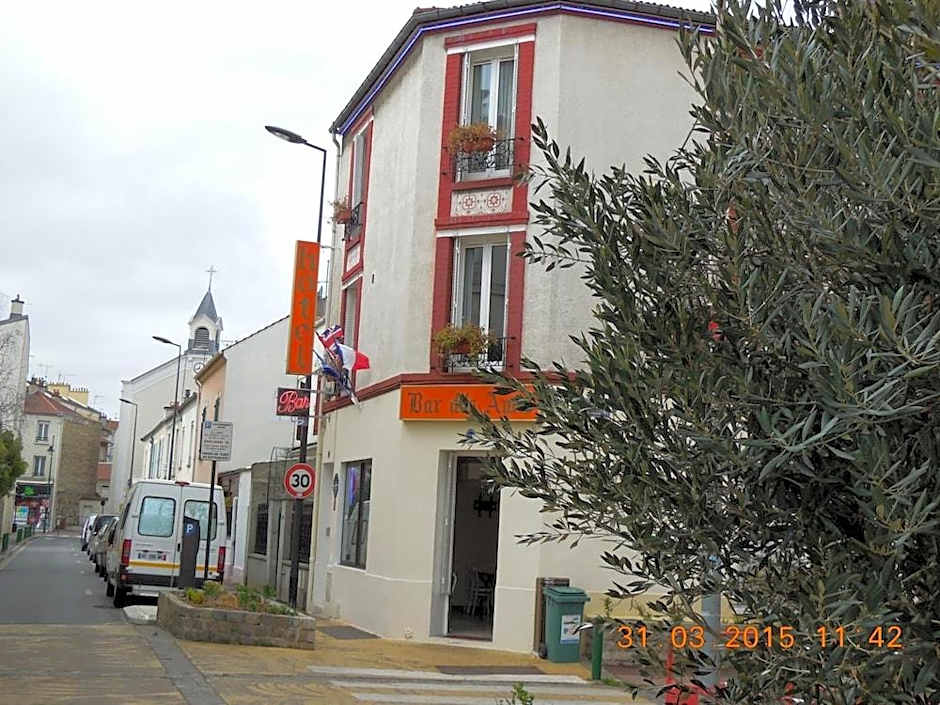 Hotel le Petit Chateau (ex hotel des amis)