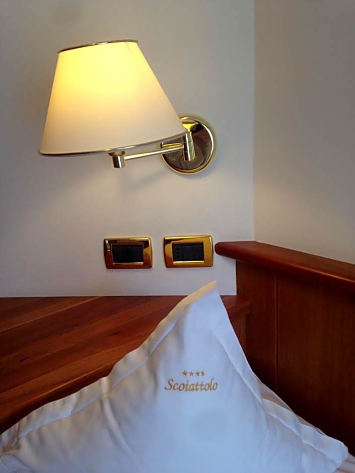 Hotel Scoiattolo