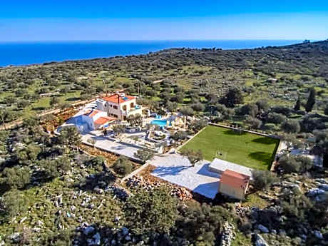 Villa Freedom Comfortable holiday residence