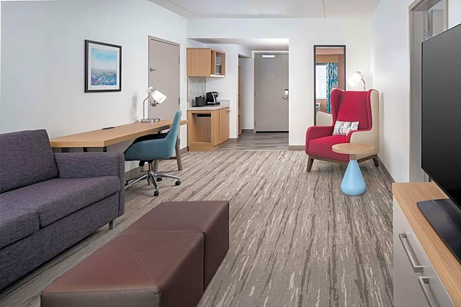 Hilton Garden Inn Rockaway