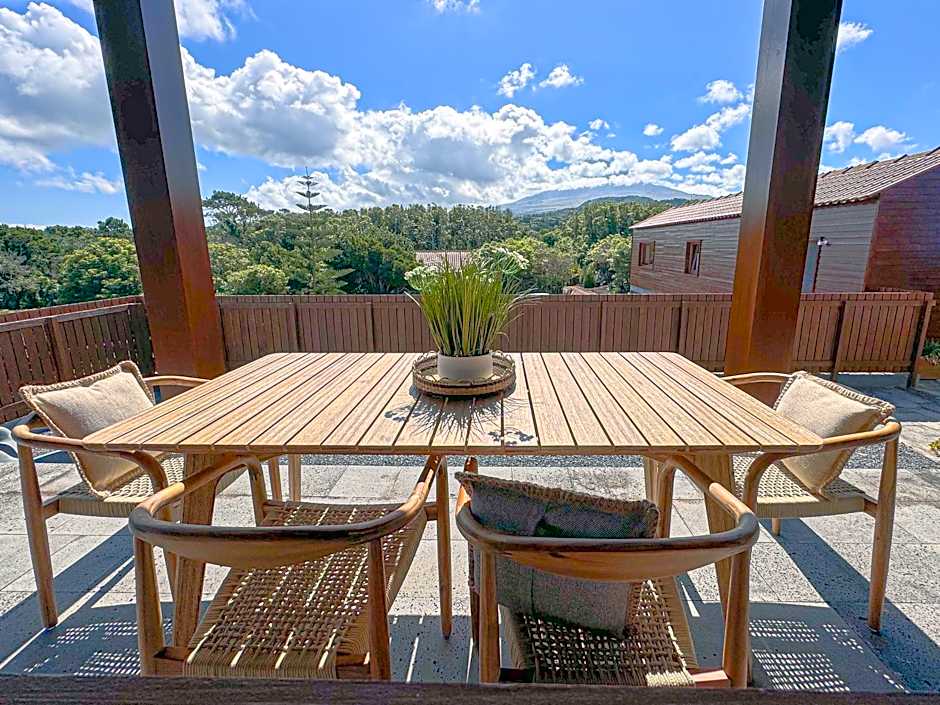 Alma do Pico - Nature Residence