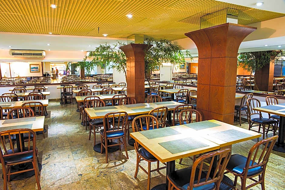 Atlantis Copacabana Hotel