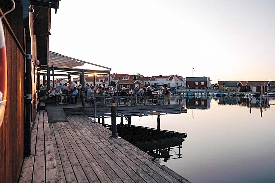 Björholmen Hotell & Restaurang