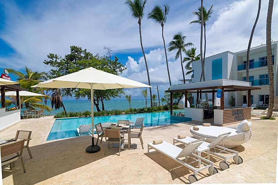 Presidential Suites Lifestyle Cabarete - Room Only