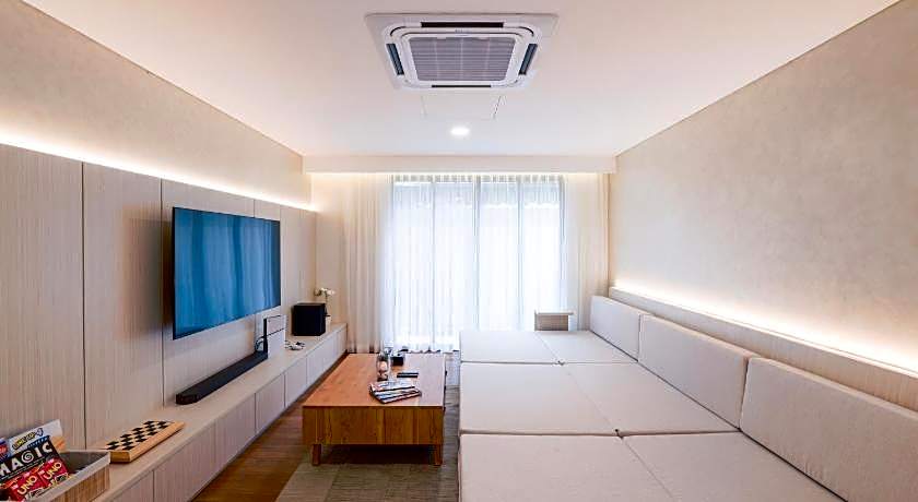 Pantai Indah Lagoi Bintan