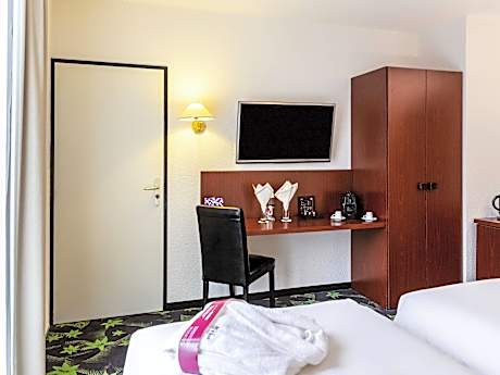 Standard Room with 1 double bed