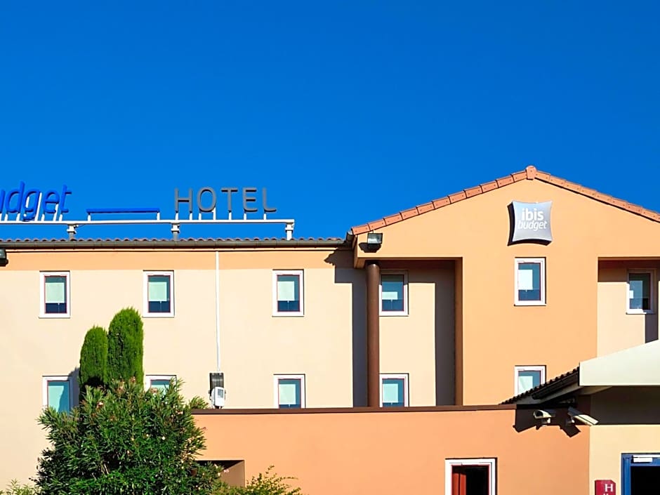 ibis budget Orange Centre