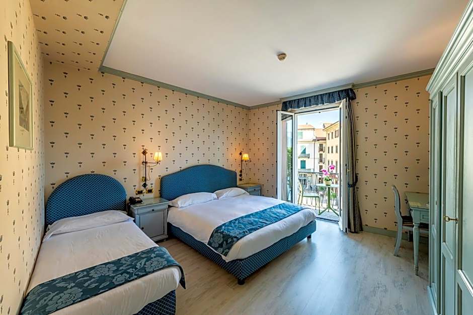 Hotel Du Lac Menaggio