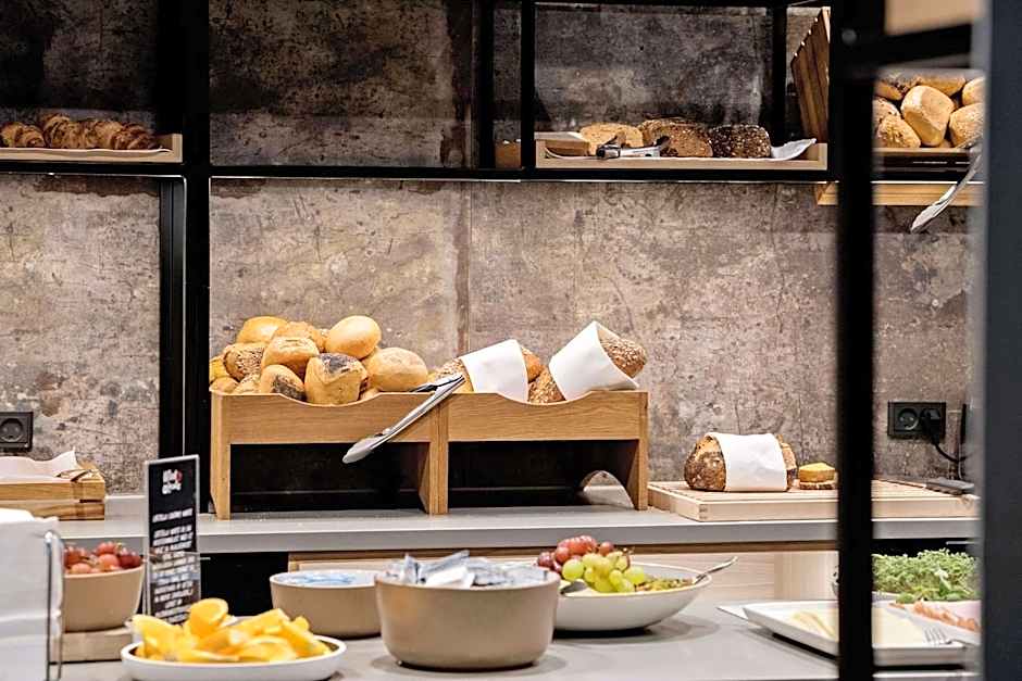 Best Western Plus Hotel Eyde