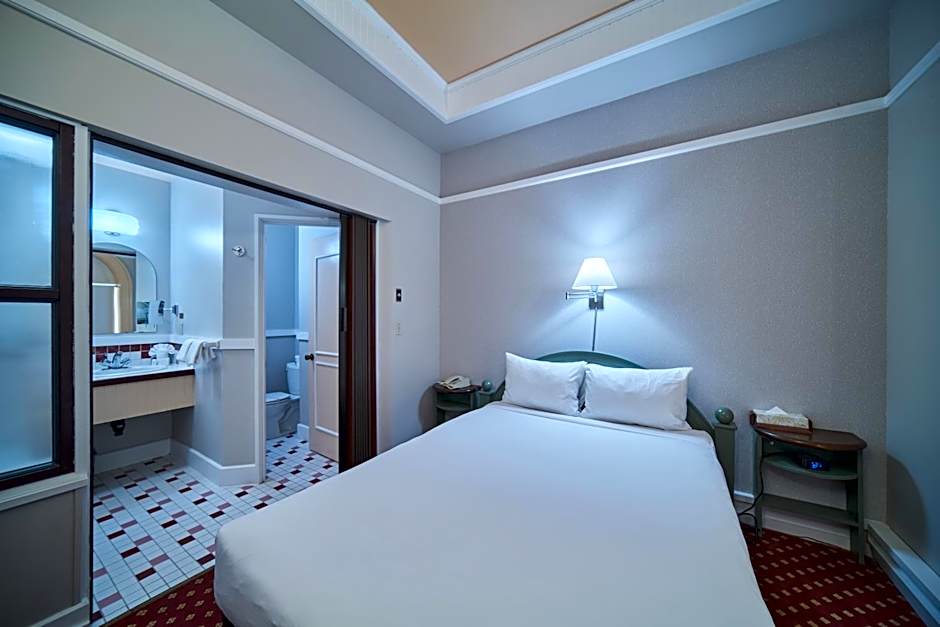 Bedford Regency Hotel, Trademark Collection by Wyndham