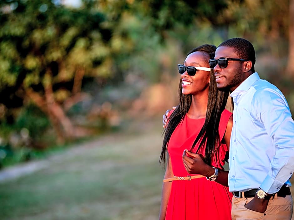 Pullman Lubumbashi Grand Karavia