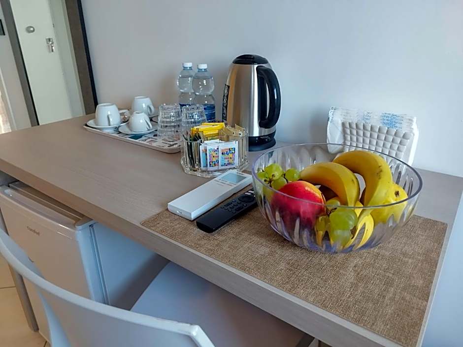 Venice Friends Residence