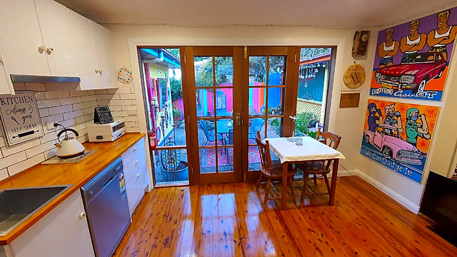 Bowral Road Bed and Breakfast