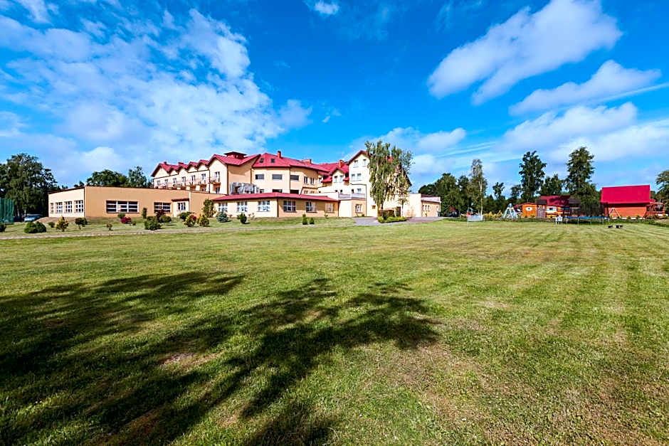 BURSZTYN - BERNSTEIN SPA & Wellness