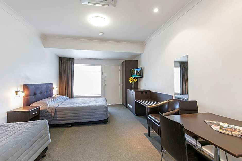 Cessnock Motel