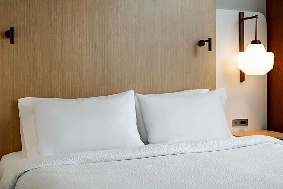 Fairfield Inn & Suites by Marriott North Bay