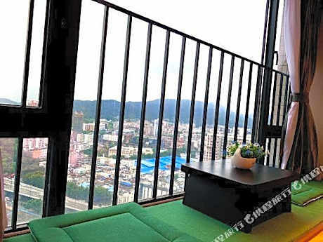 Guangzhou Miyou Hotel