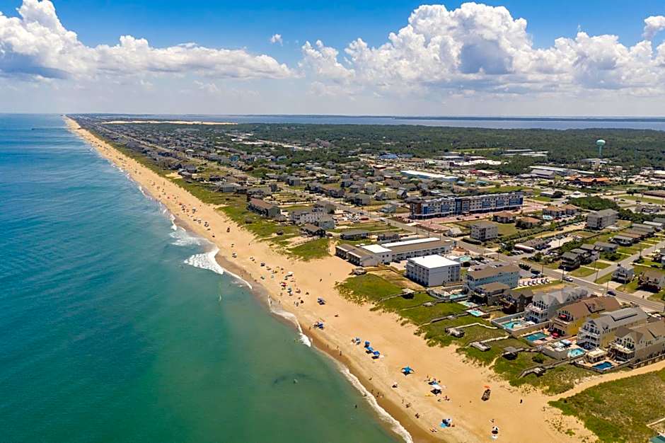John Yancey Oceanfront Inn