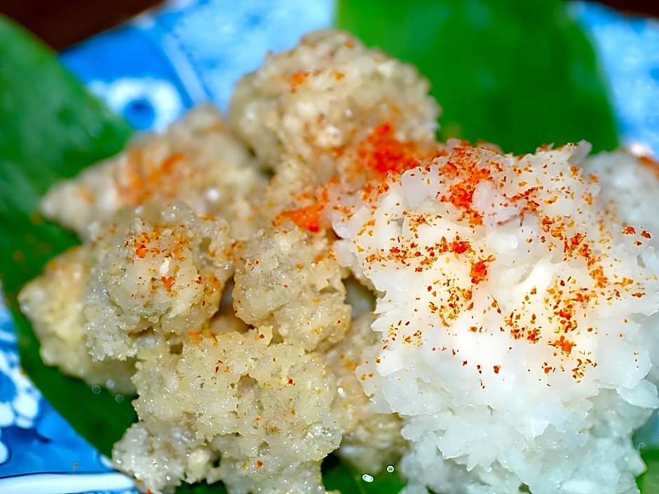 Hakodate Henmi Ryokan