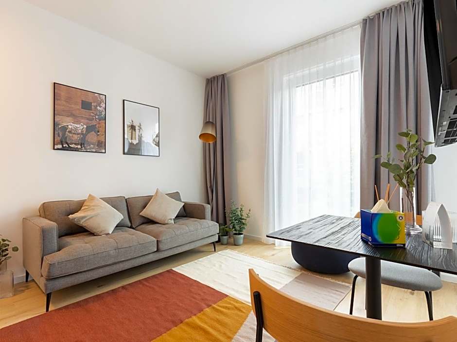 limehome Gutersloh Eickhoffstraße