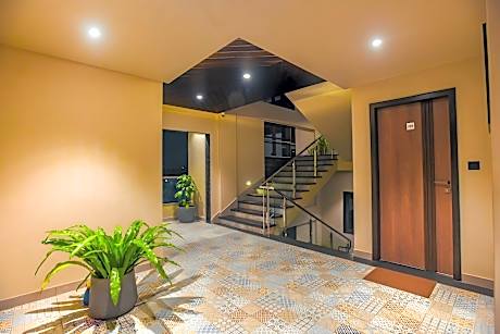 Hotel Ruchira Moonline Resto