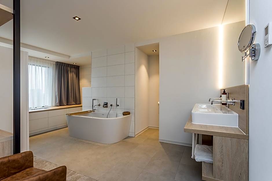 Hotel de Rousch - 4 sterren Superieur