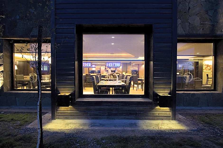 Imago Hotel & Spa