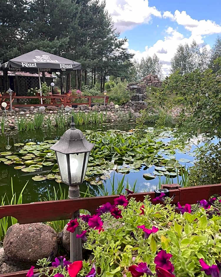 Sosnowe Zacisze Barszczewo