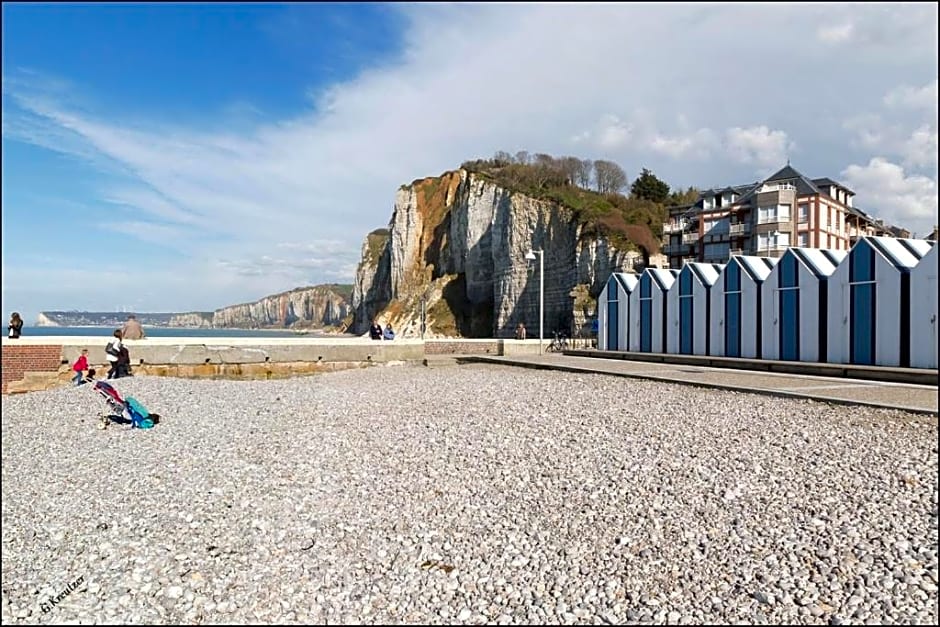 Relais Les Loges-Etretat