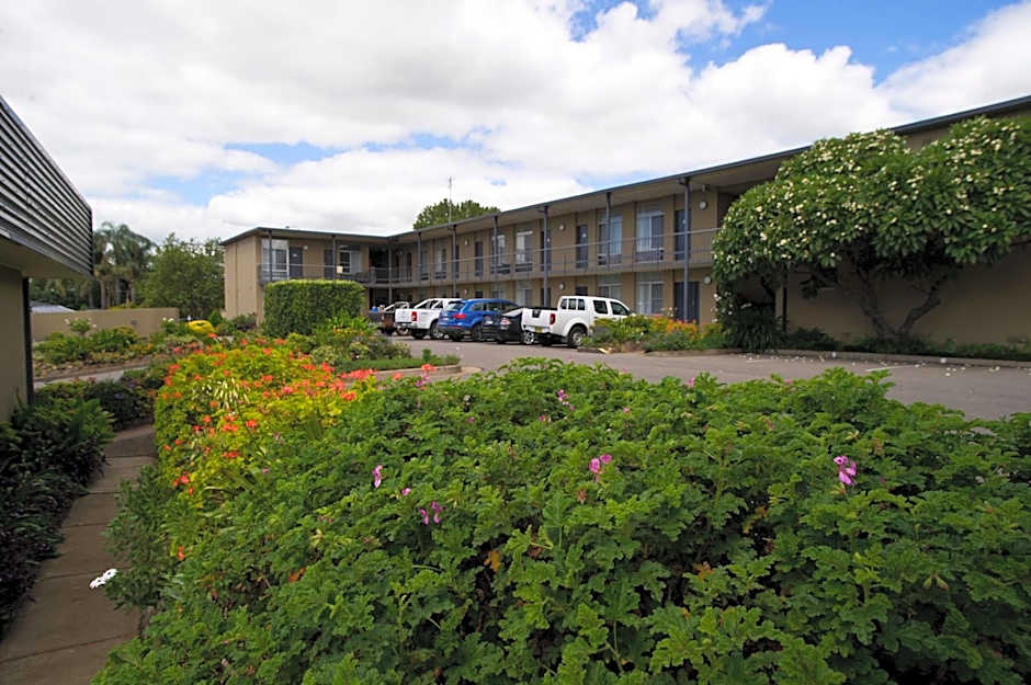 Mid City Motor Inn Singleton