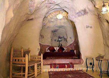 Auberge Le Festival Todra Gorge