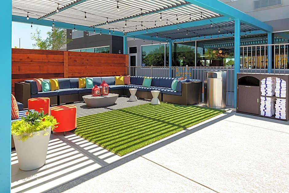 Tru by Hilton Round Rock