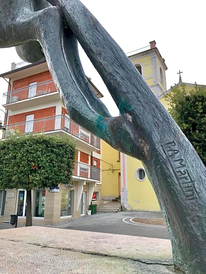 B&B Baronia Luxury Rooms