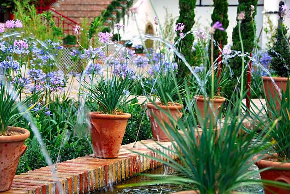 Hotel Andalucia