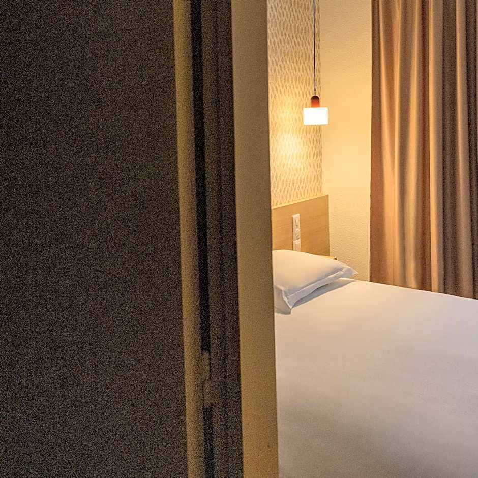 Hotel Gambetta