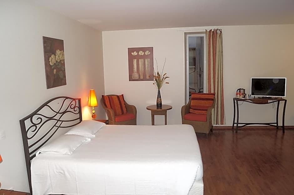 Residence L'Hostreiere