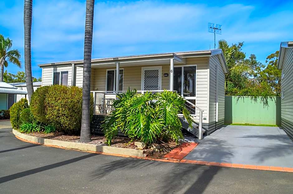 Treehaven Tourist Park