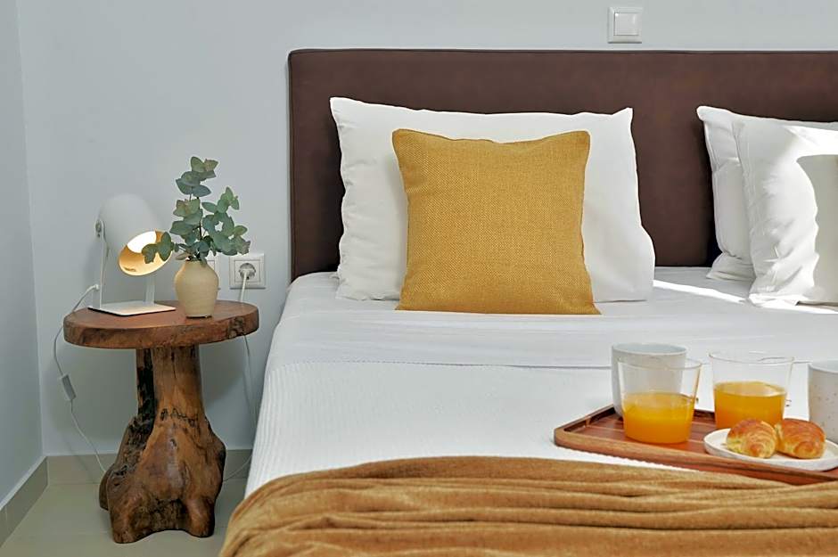 Alekos Apartments 1 - Νetflix & Comfort