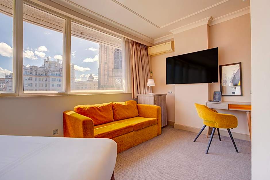 Atlantic Tower Hotel Liverpool By Sunday
