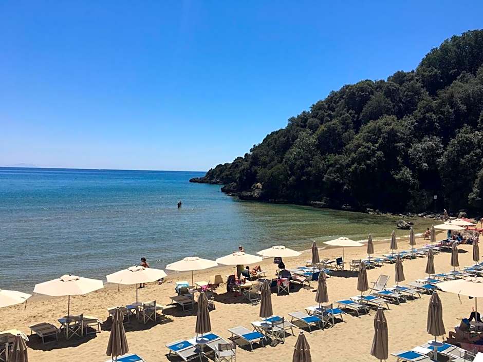 Grand Hotel Il Ninfeo