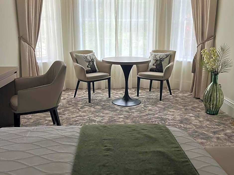 Nuremore Estate