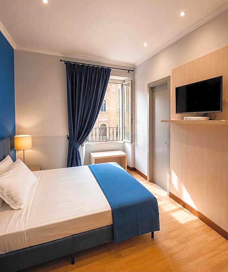 Residenza Cola Di Rienzo - Suite In Rome