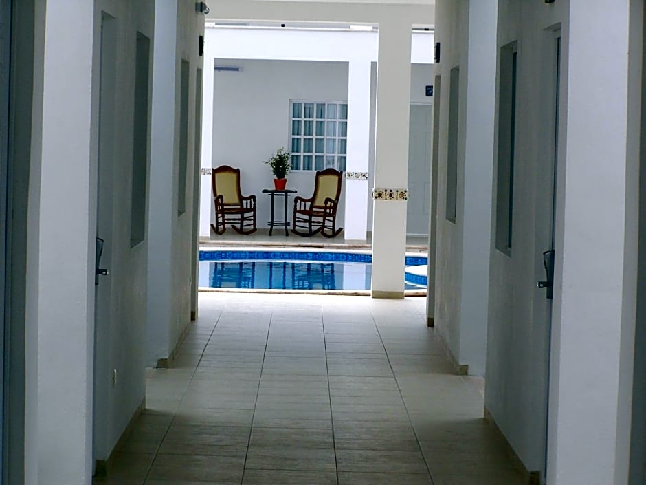 Hotel María Jose