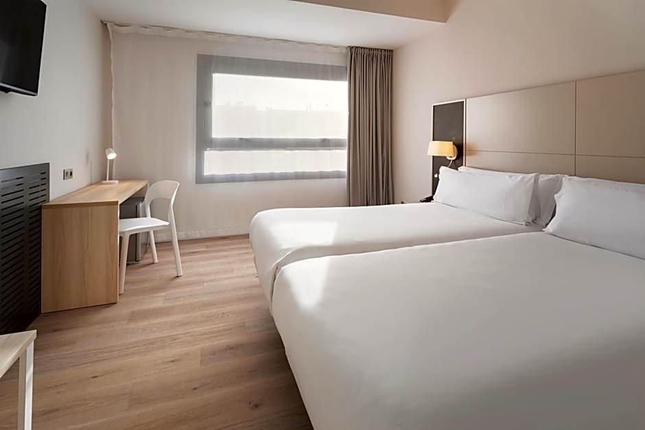 B&B HOTEL Vitoria General Álava