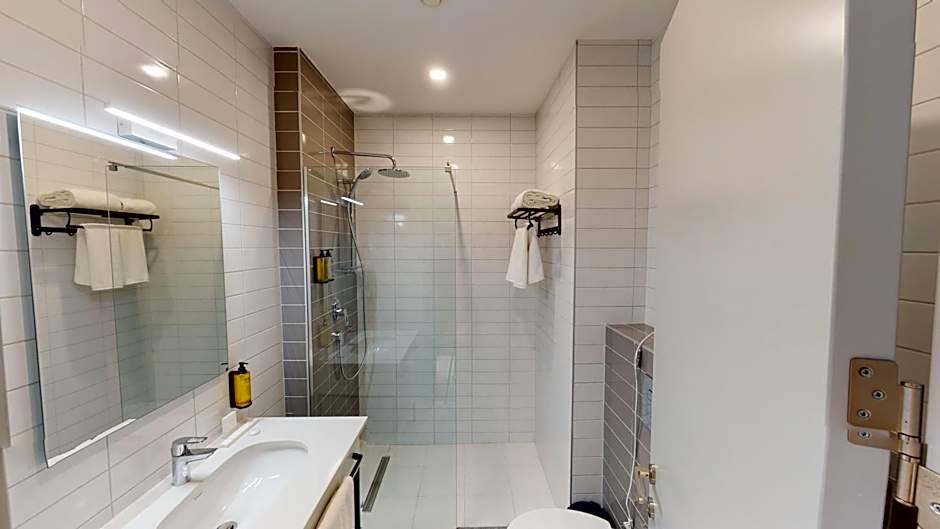 EPIGRAPH Design Hotel