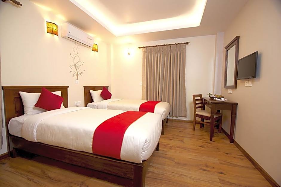 Hotel Utsab Himalaya