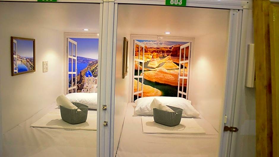 Shejoje Poshtel Hostel