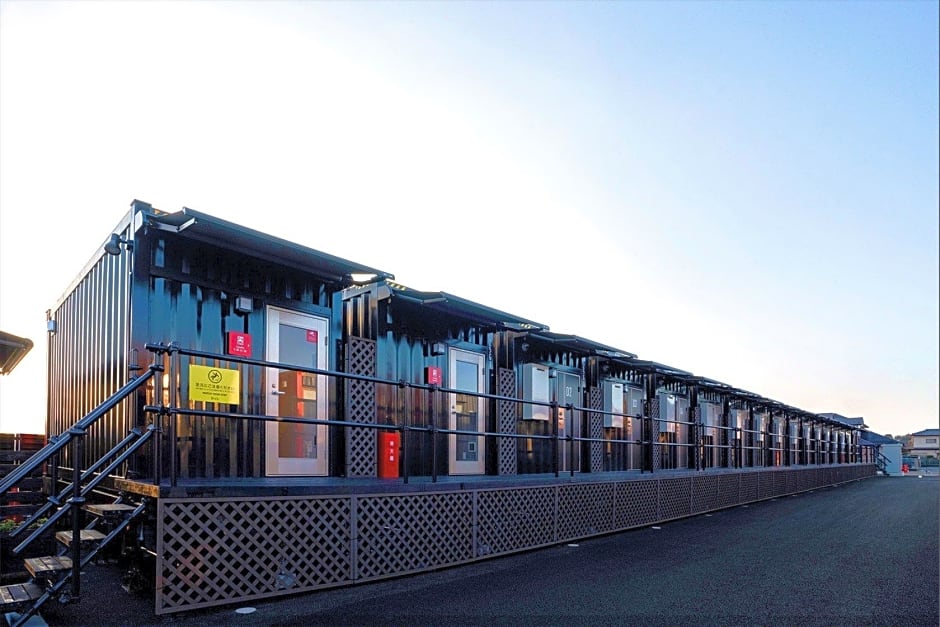 Hotel R9 The Yard Oota