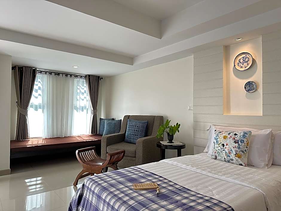 Nan Boutique Hotel