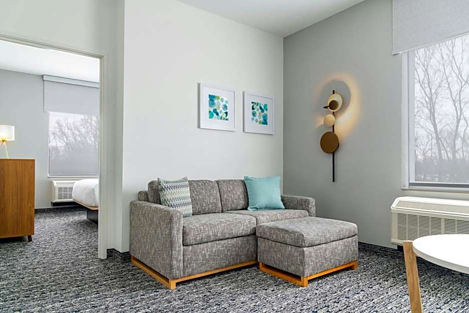 TownePlace Suites by Marriott Holland
